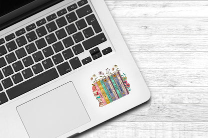 Women of the Bible Vinyl Sticker | Faith Sticker | Kindle Sticker | Bible Sticker | Water Bottle Sticker | Laptop Sticker | Journal Sticker